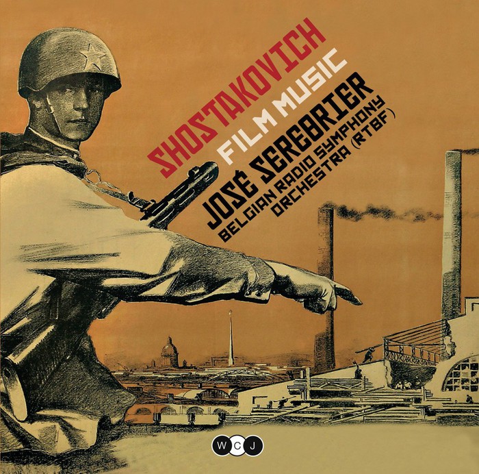 Shostakovich: Film Music
