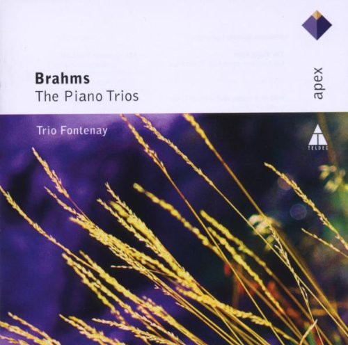 Brahms: The Piano Trios