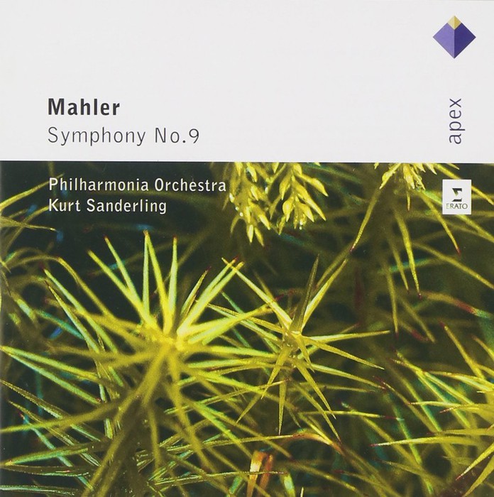 Mahler: Symphony No. 9