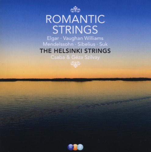 Romantic Strings