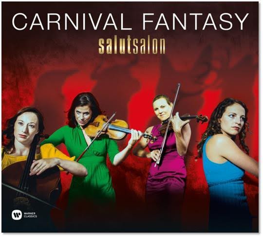 Carnival Fantasy