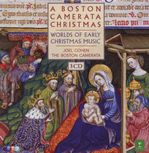 World Of Early Christmas Music