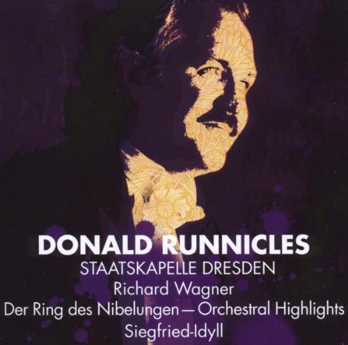 Wagner: Highlights from the Ring