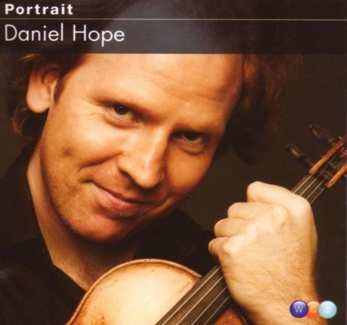 Artist Portrait: Daniel Hope