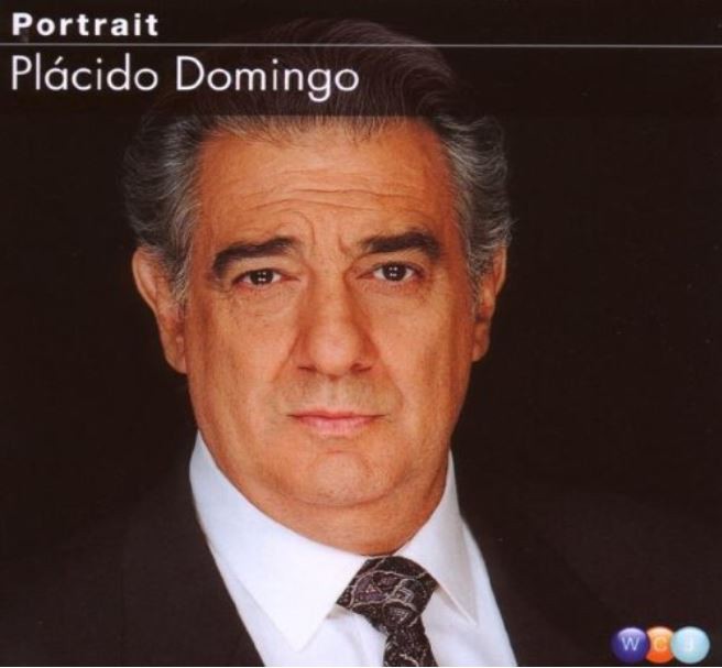 Artist Portrait: Placido Domingo