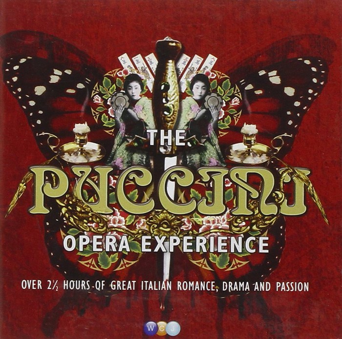 Puccini Experience