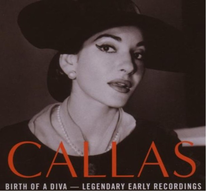 Callas: Birth of a Diva