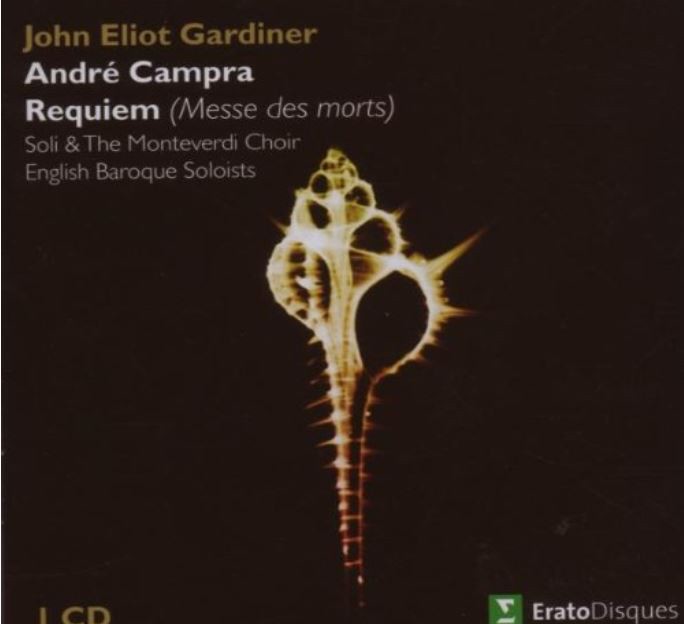 Requiem (Messe des Morts)