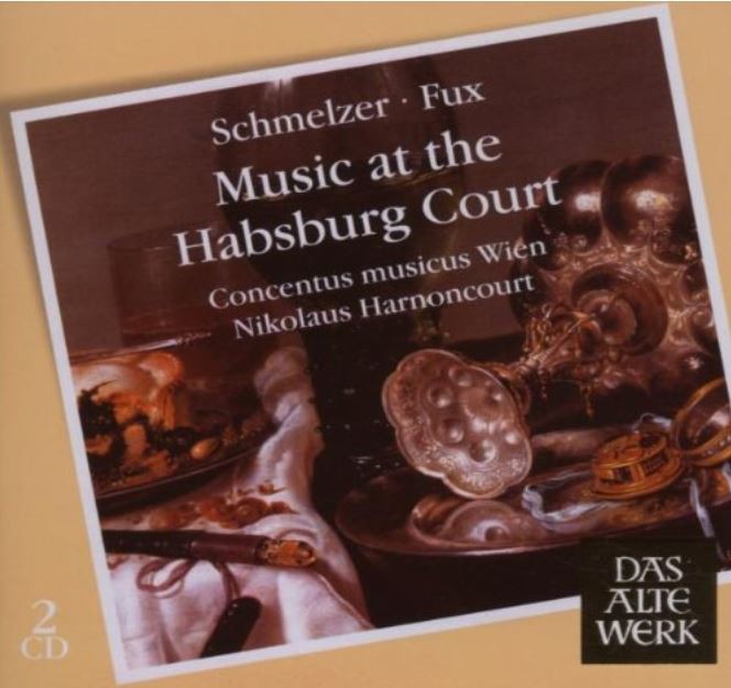 Music at the Habsburg Court