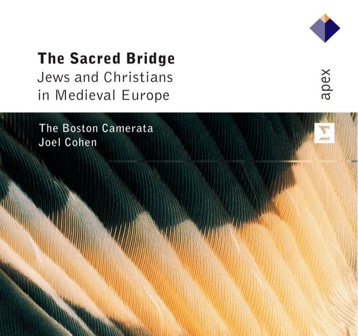 The Sacred Bridge: Jews and Christians in Medieval