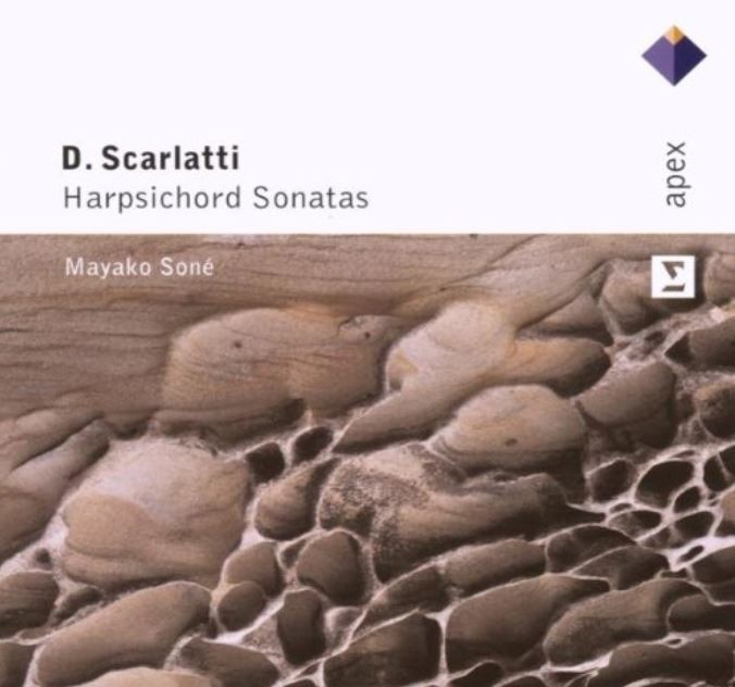D. Scarlatti: Harpsichord Sonatas