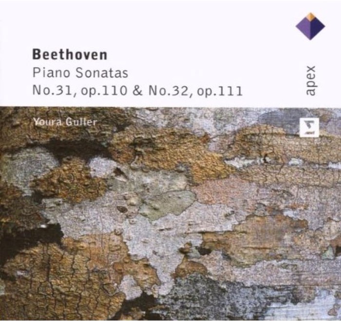 Beethoven: Piano Sonatas No. 31, op. 110 &amp; No. 32, op. 111
