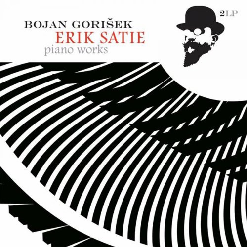 Satie: Piano Works