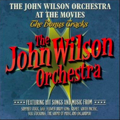 At The Movies + The Bonus Track