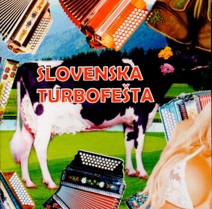 Slovenska turbofešta