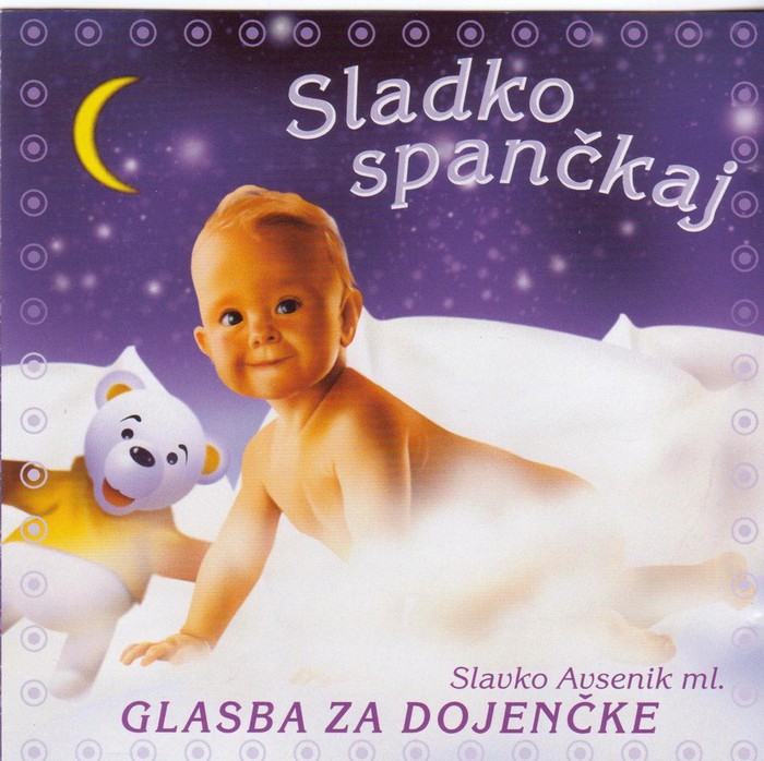 Sladko spančkaj 1+2