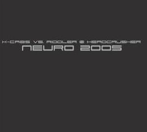 Neuro 2005 (CDS)