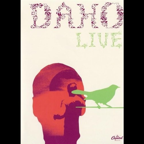 Etienne Daho : Live 2001
