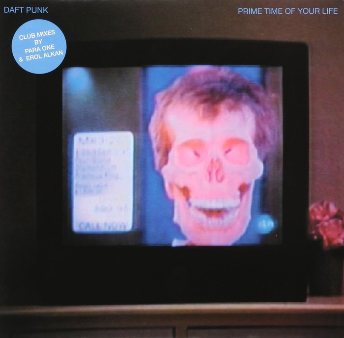 Prime Time of Your Life