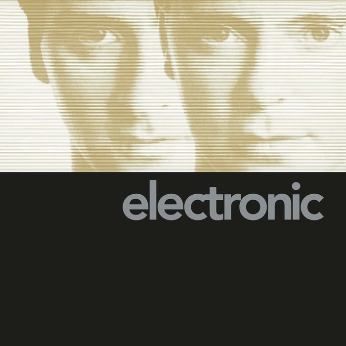 Electronic (180g)