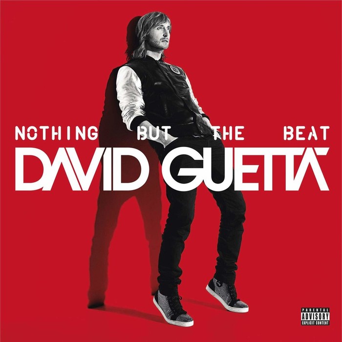 Nothing But the Beat (Red Vinyl) (Limited)