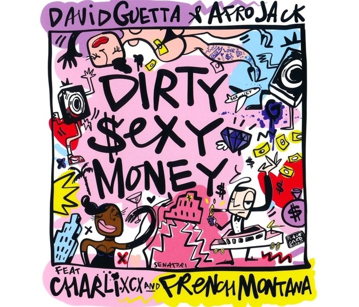 Dirty Sexy Money