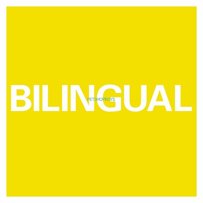 Bilingual (Remaster) (180g)