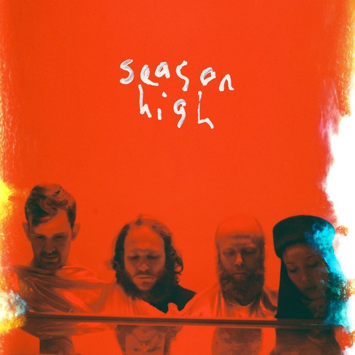 Season High (LP + CD) (Limited)
