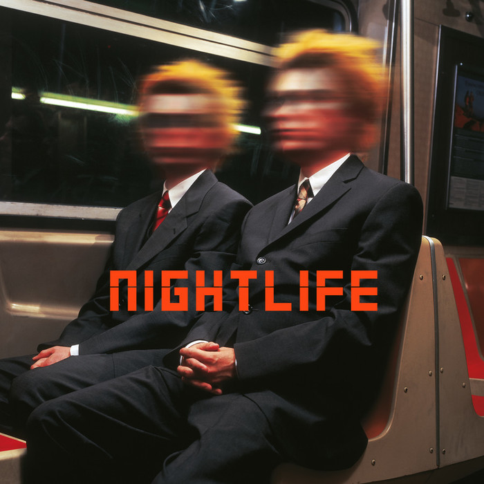 Nightlife (Remaster) (180g)