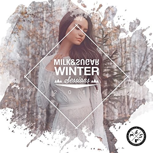 Winter Sessions 2017 (Digipak)