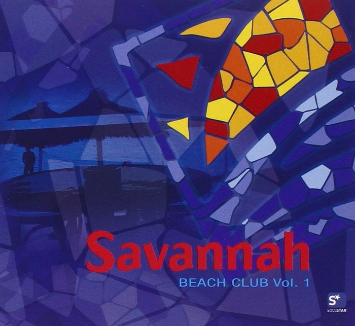 Savannah Beach Club Vol. 1