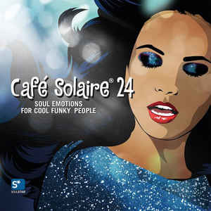 Café Solaire 24