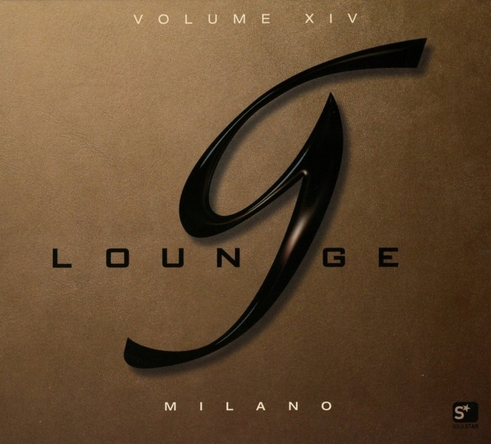G Lounge Milano Vol.14