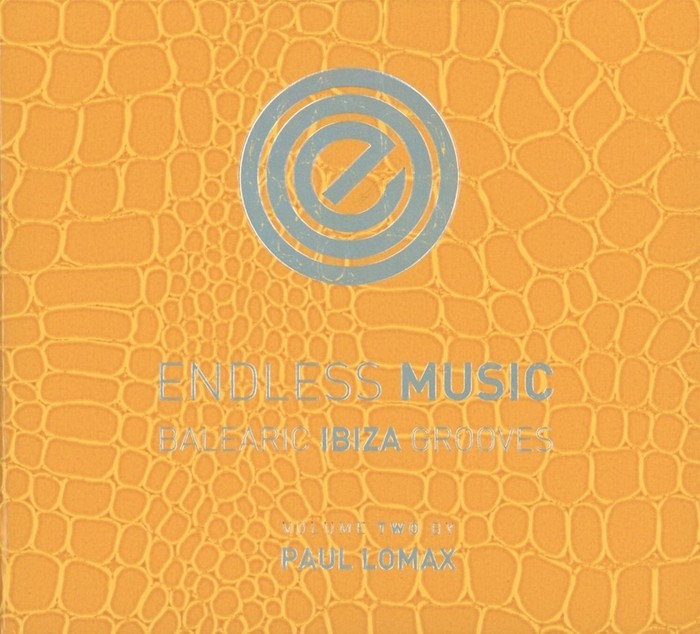 Endless Music Ibiza Vol.2 (Mixed By Paul Lomax)