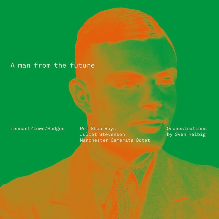 A Man From The Future (Limited)