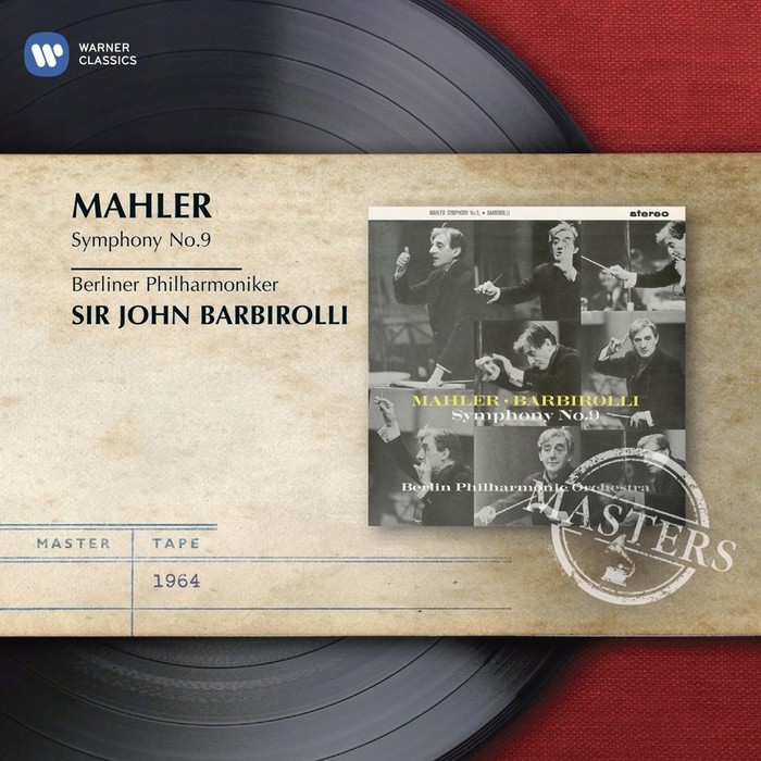 Mahler: Symphony No.9