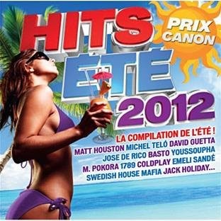 Hits Ete 2012