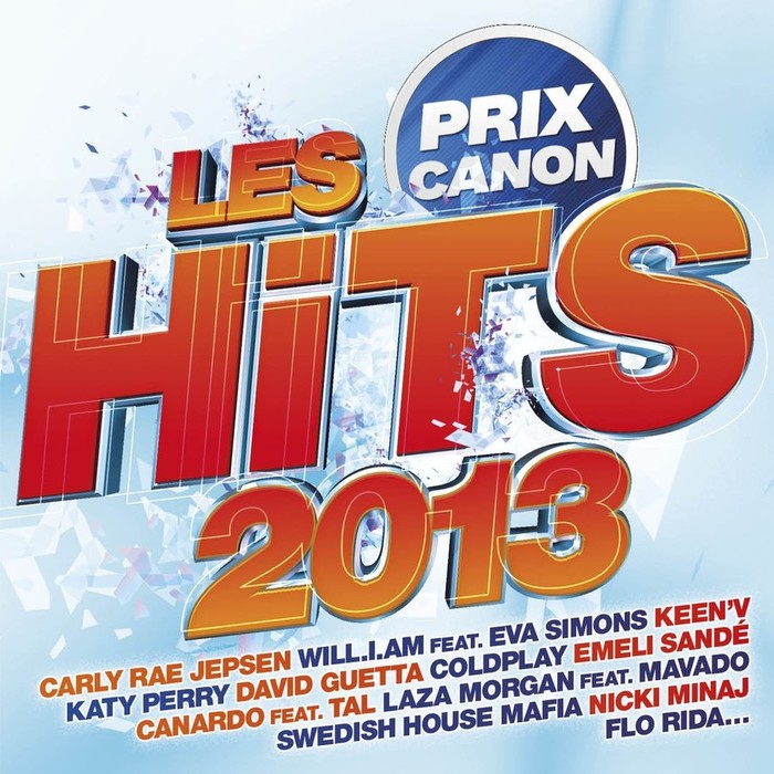 Les Hits 2013