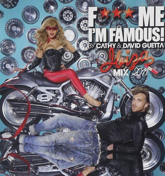 FMIF! Ibiza Mix 2011