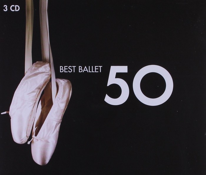 50 Best of Ballet