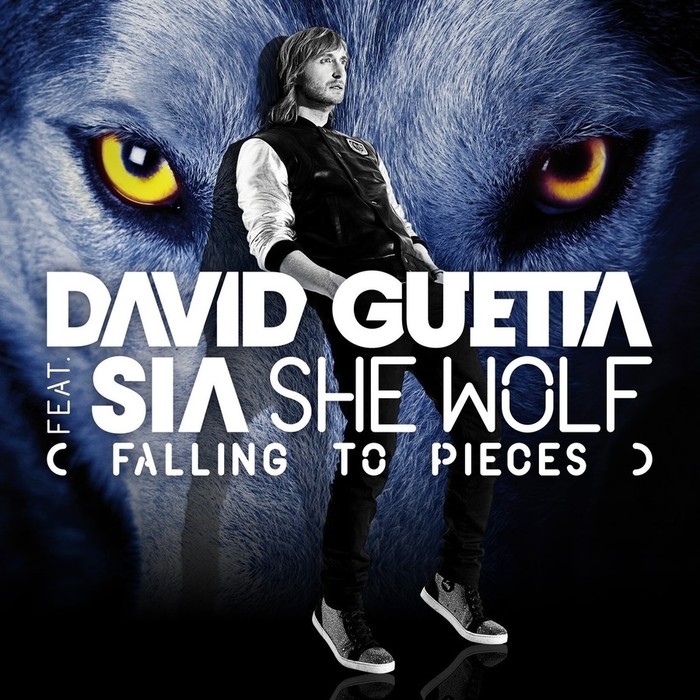 She Wolf (Falling to Pieces)