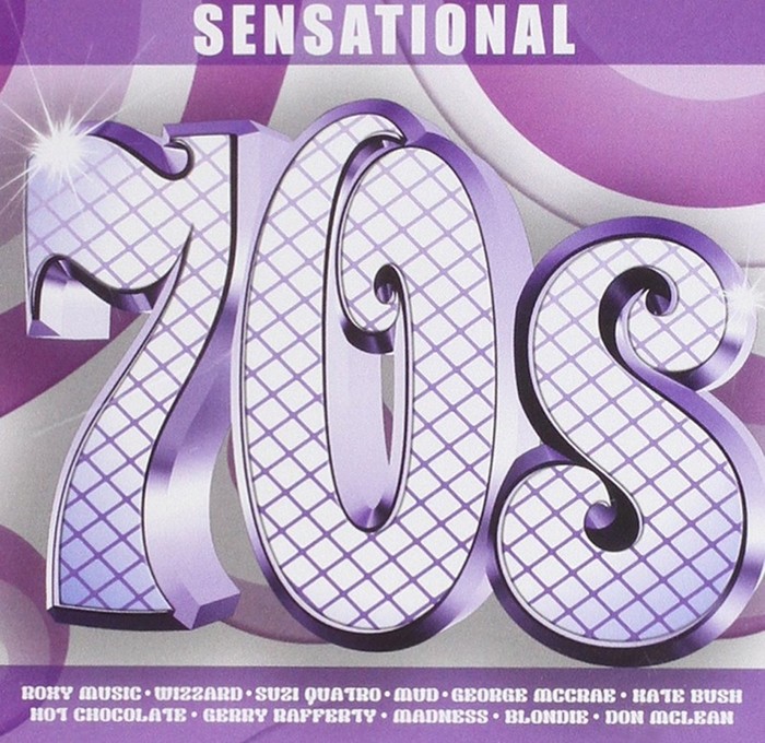 Sensational 70's