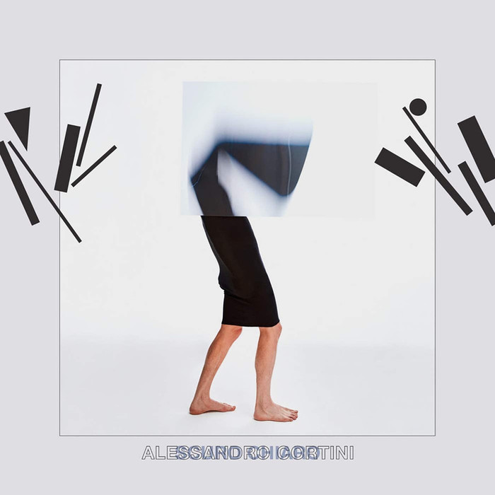 Scuro Chiaro (Clear Vinyl)