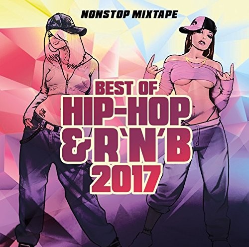 Best Of Hip Hop And R'N'B