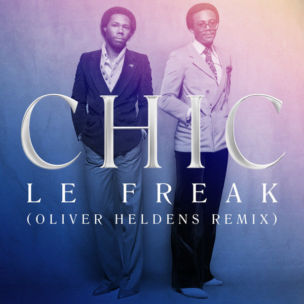 Le Freak (Oliver Heldens Remix) (RSD)