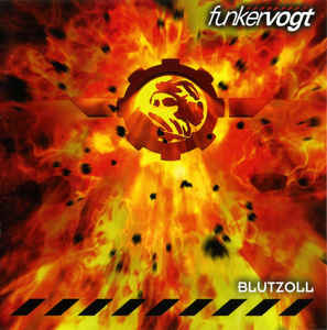 Blutzoll (Limited Digipak)