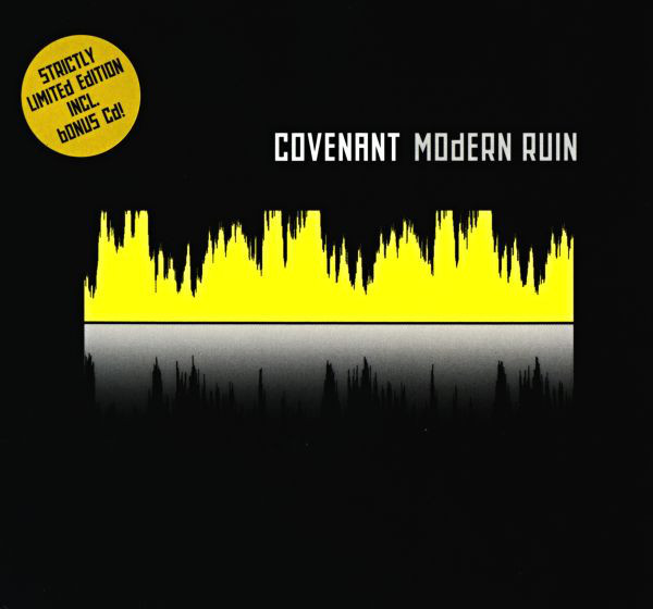 Modern Ruin (Limited Digipak)
