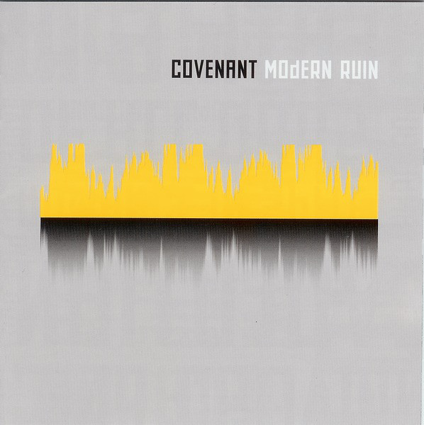 Modern Ruin