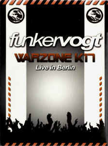 Warzone K17, Live In Berlin