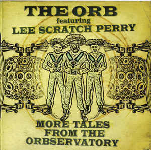 More Tales From The Orbservatory
